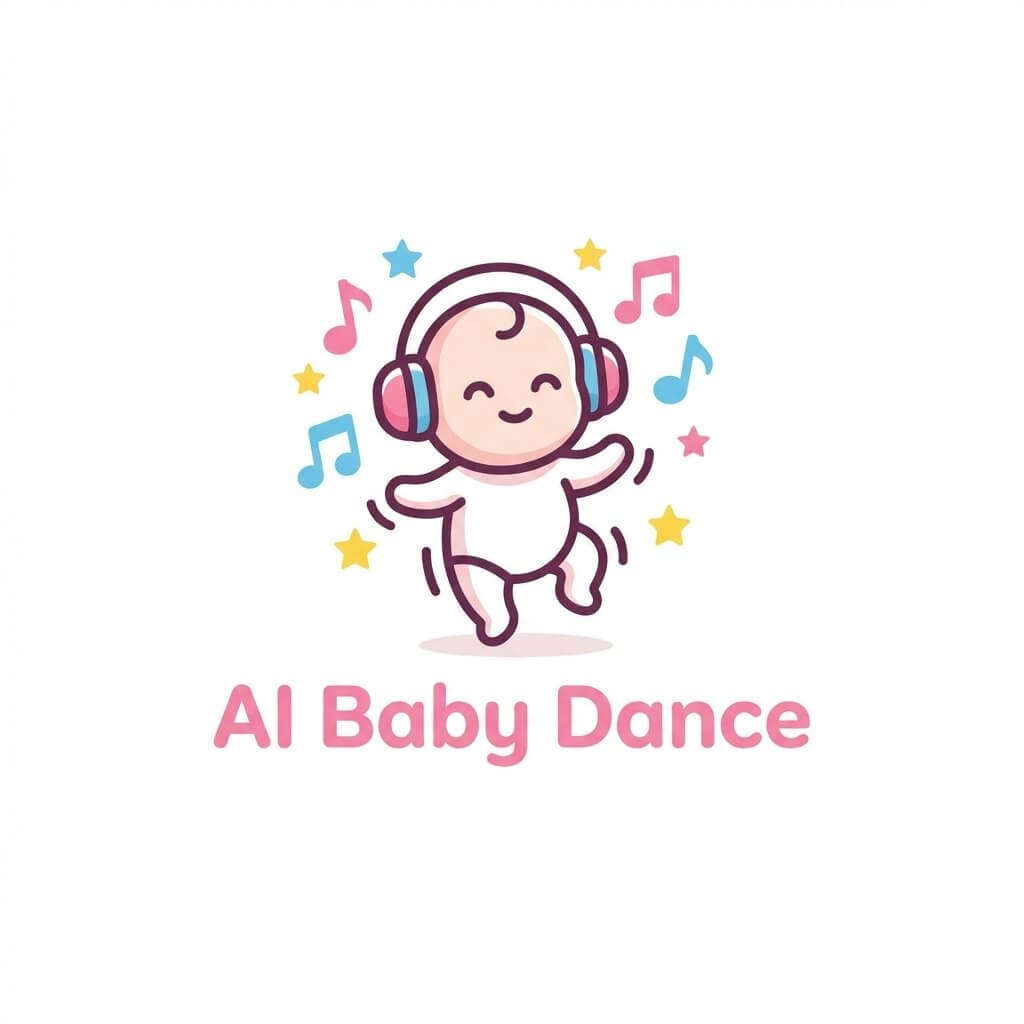 Ai Baby Dance logo