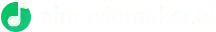 aimusicmaker logo
