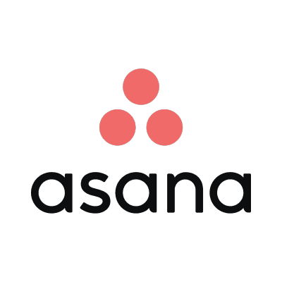 Asana AI logo