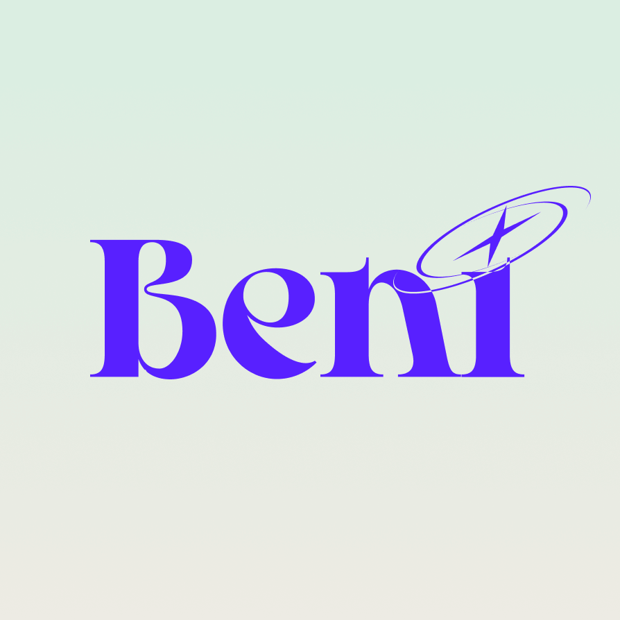 Beni AI logo