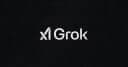 Grok Imagine 1.0 logo