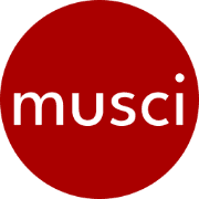 Musci logo