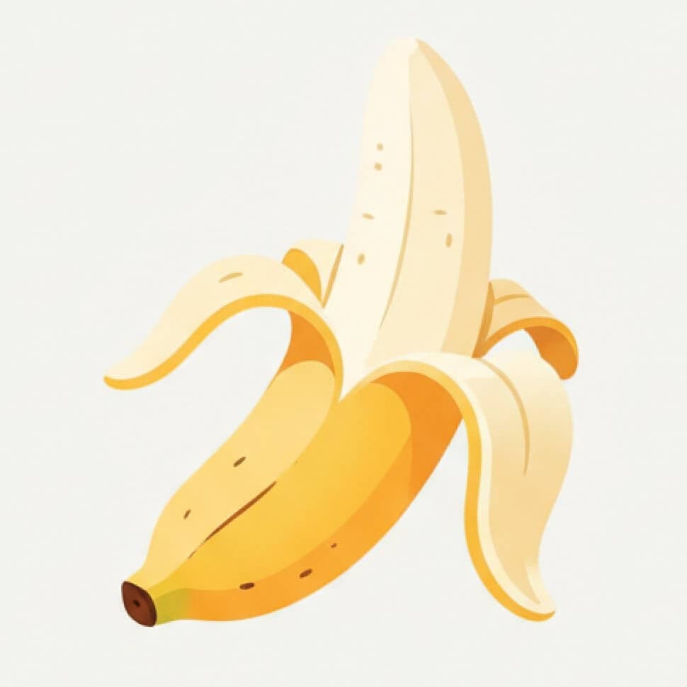 nano banana 2 logo