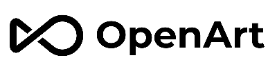 OpenArt AI logo