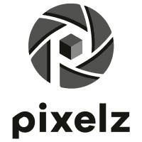 Pixelz AI logo