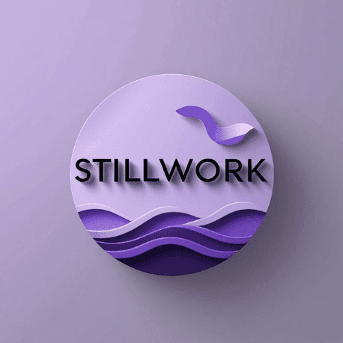 Stillwork logo