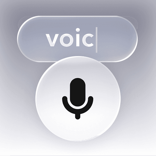 Voice Anywhere logo
