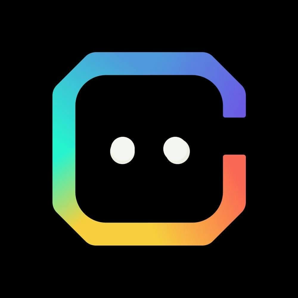 ChainGPT AI Hub logo