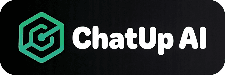 ChatUp AI logo