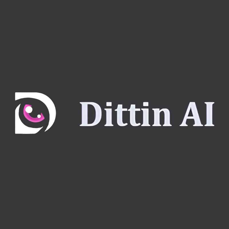 Dittin.ai logo