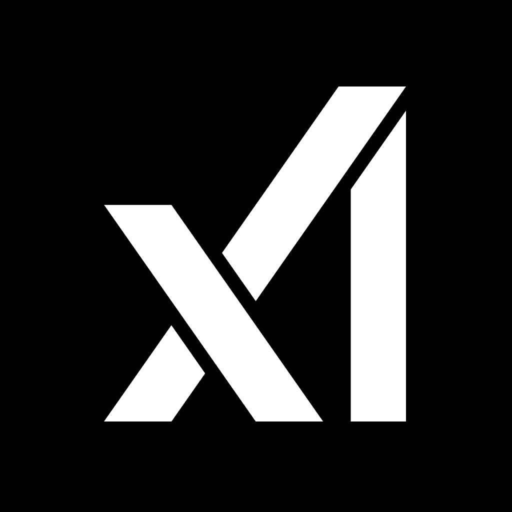 Grok Voice Agent API logo