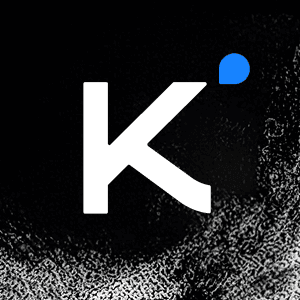 Kimi K2.5 logo