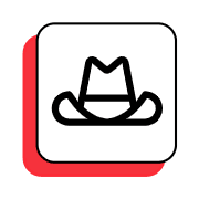 LeadLooking - Find Your Reddit Customers logo