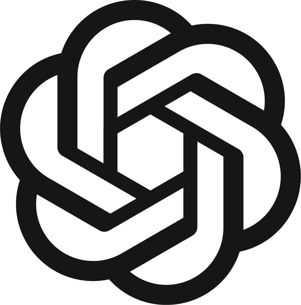 OpenAI gpt-oss logo