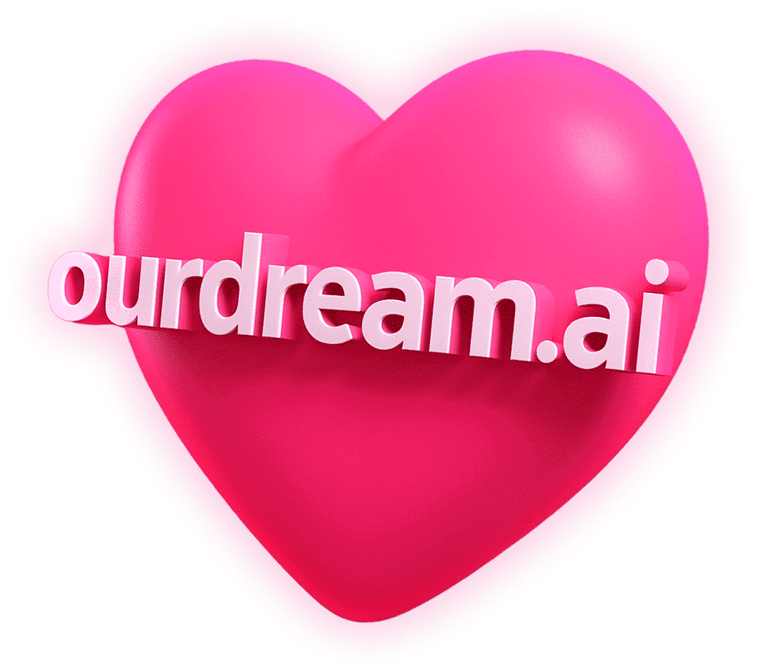 OurDream Trans logo