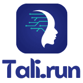 Tali.run logo