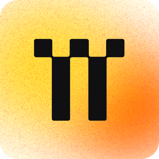 Tunesona AI Music Agent logo